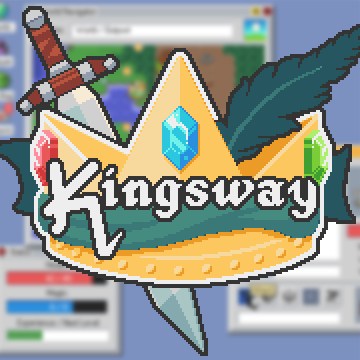 Kingsway box art