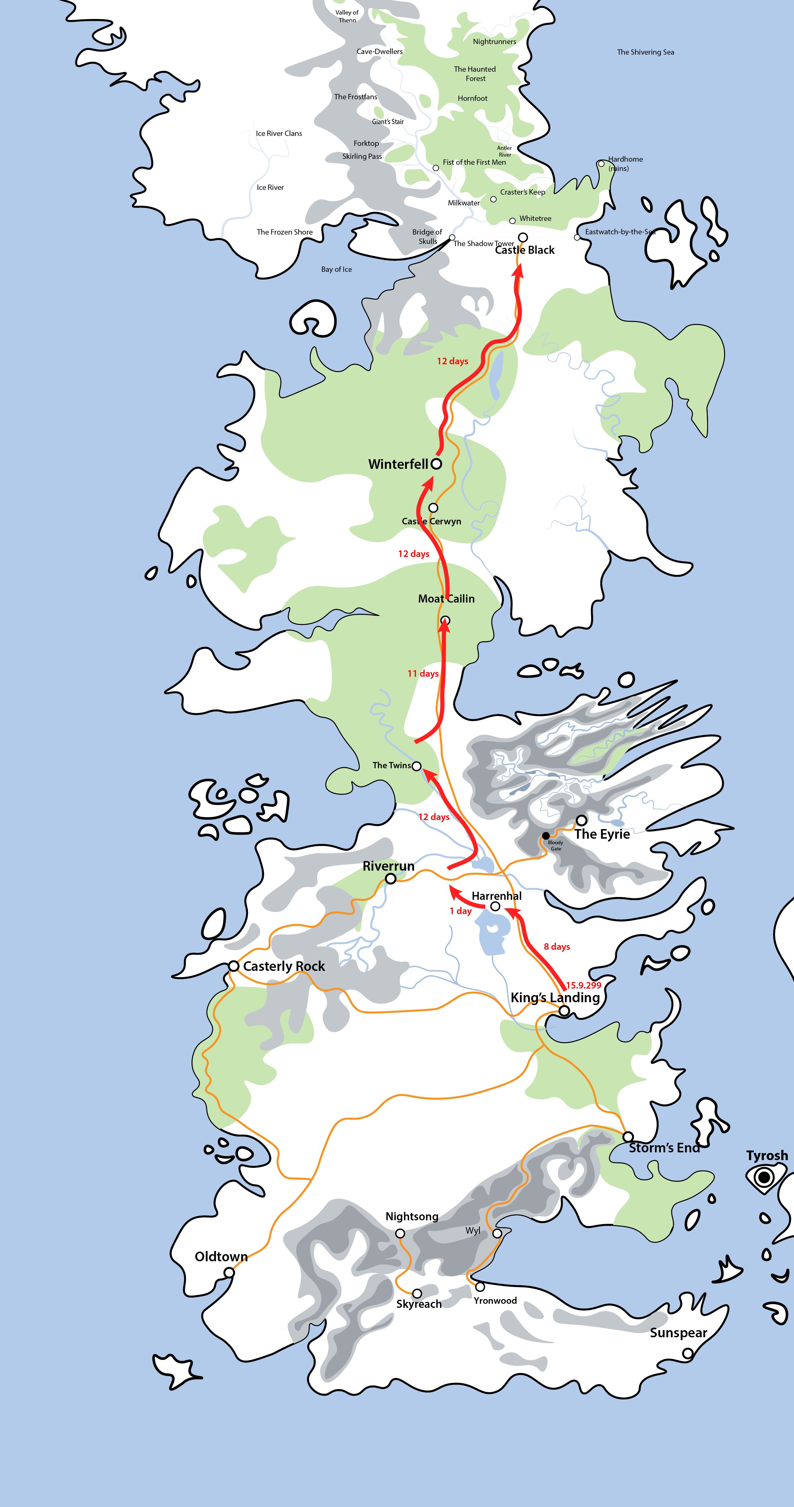 Westeros map from scratch2 — Postimages