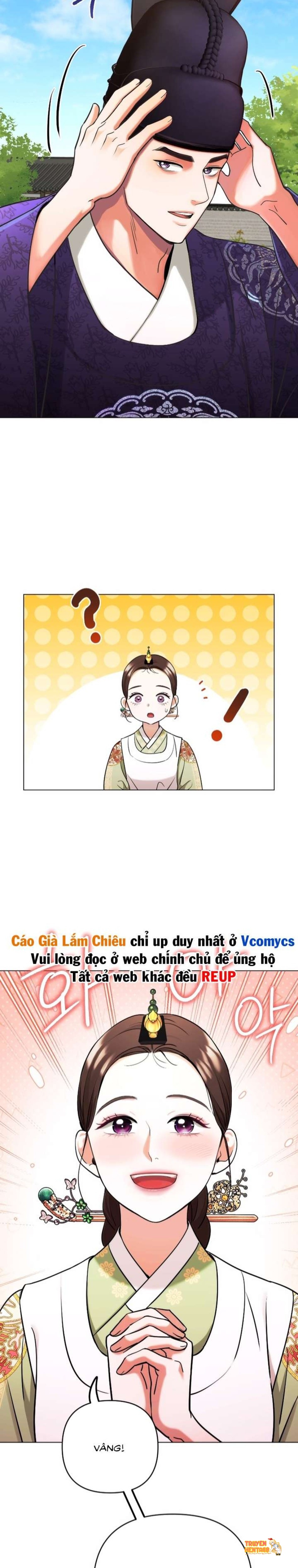 Xem ảnh Chấm Đỏ Định Mệnh - Chapter 5 - tmp1bp6fn83 - Truyenhentaiz.net