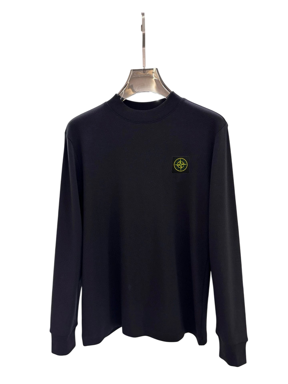 Stone lsland Long Tee — BoonBuy Finds