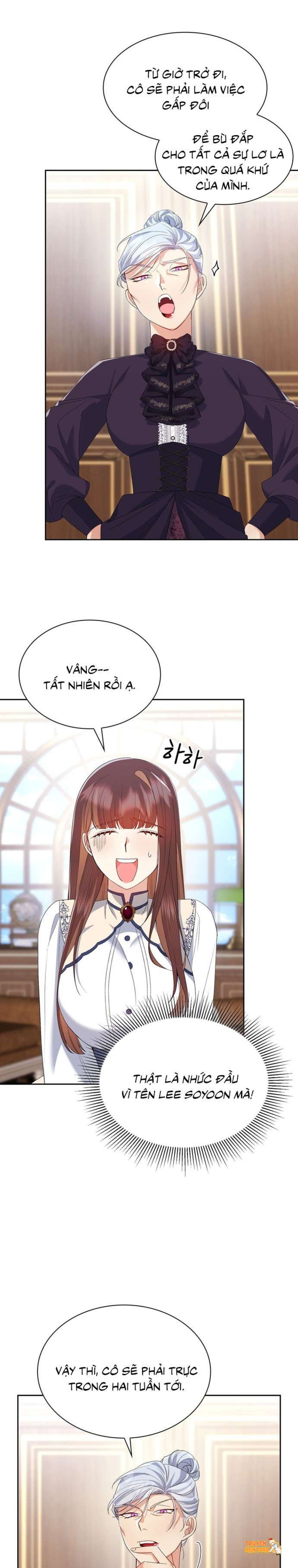 Xem ảnh tmpotefo 5p trong truyện hentai [18+] Tôi Là M - Chapter 10 - hentaitvn.net