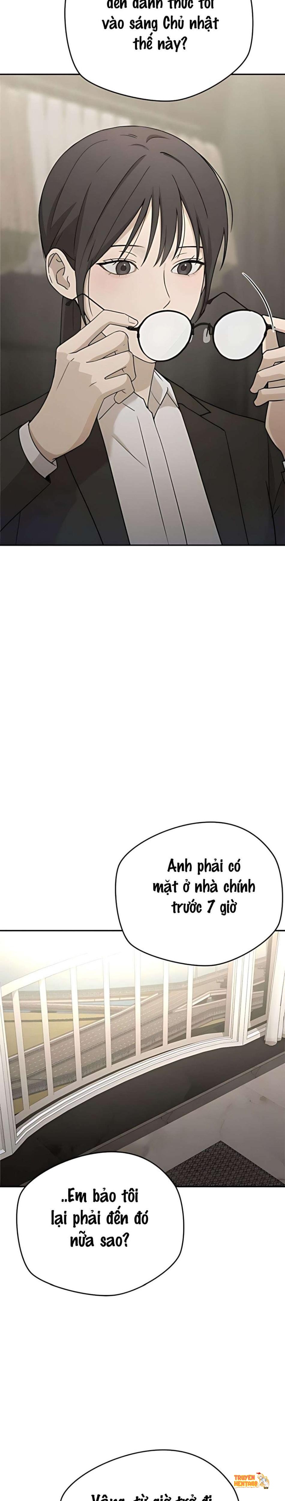 Xem ảnh 〖18+〗- Cô Thư Ký Mắc Kẹt Giữa Hai Người Đàn Ông - Chapter 18 - tmp4hhdifpo - Truyenhentaiz.net