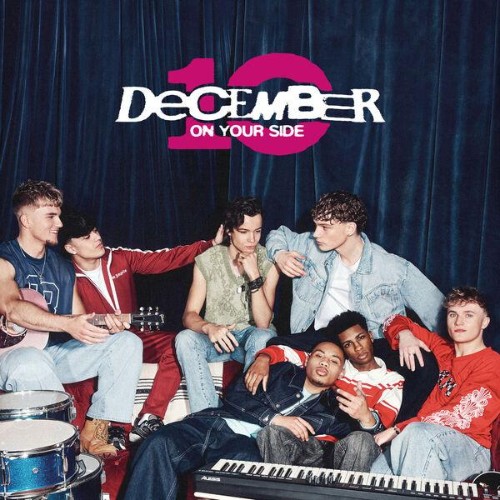December 10 - On Your Side (2026) MP3