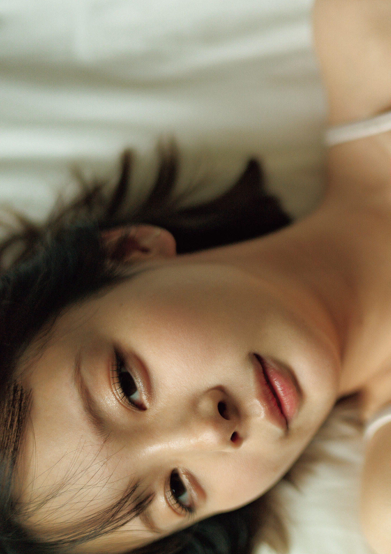 岡田紗佳 NO.003「嶺上開花 」 42