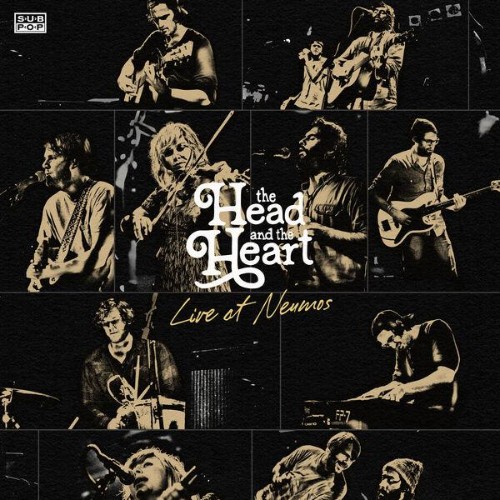 The Head And The Heart - Live at Neumos (2011) (2026) MP3