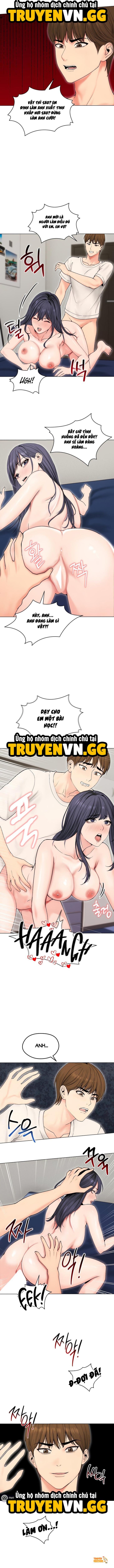 Xem ảnh tmpc0lkh7w3 trong truyện hentai Người Vợ Bỏ Trốn! - Chapter 17 - hentaitvn.net