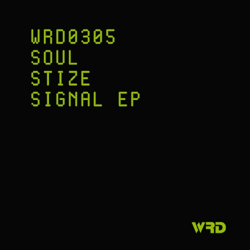 Soulstize - Signal EP (2026)