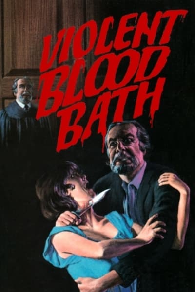 Violent Blood Bath (1974) [720p] [BluRay] [YTS MX]