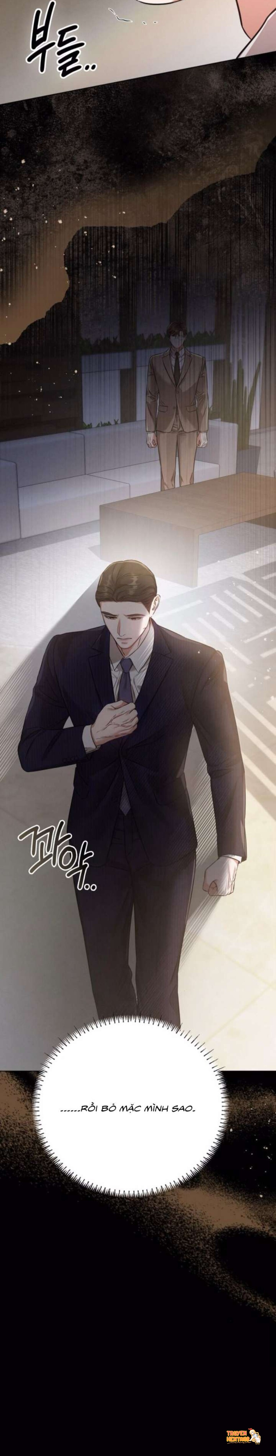 Xem ảnh [18+] Người Bạn Ban Đêm - Chapter 33 - tmps24sfwe1 - Truyenhentaiz.net