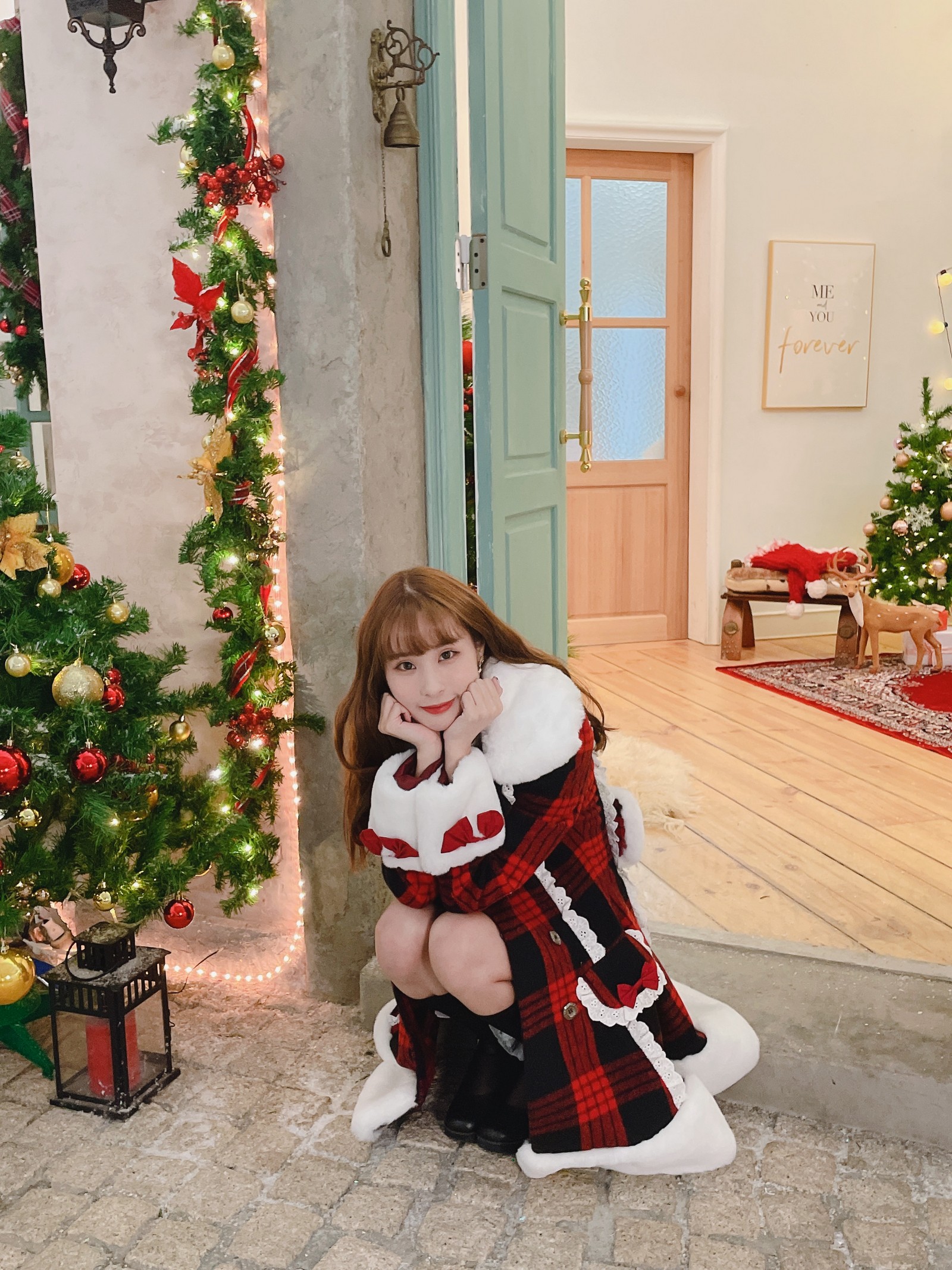 泥泥汝 私房写真合集｜超大量高清写真＋视频（460P｜19V｜1.26GB）插图8