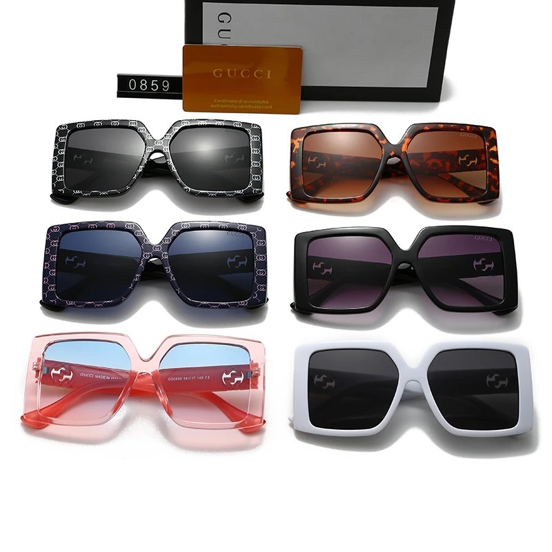 Gucci Gucci SunGlasses — Accessories find on BoonBuy Finds