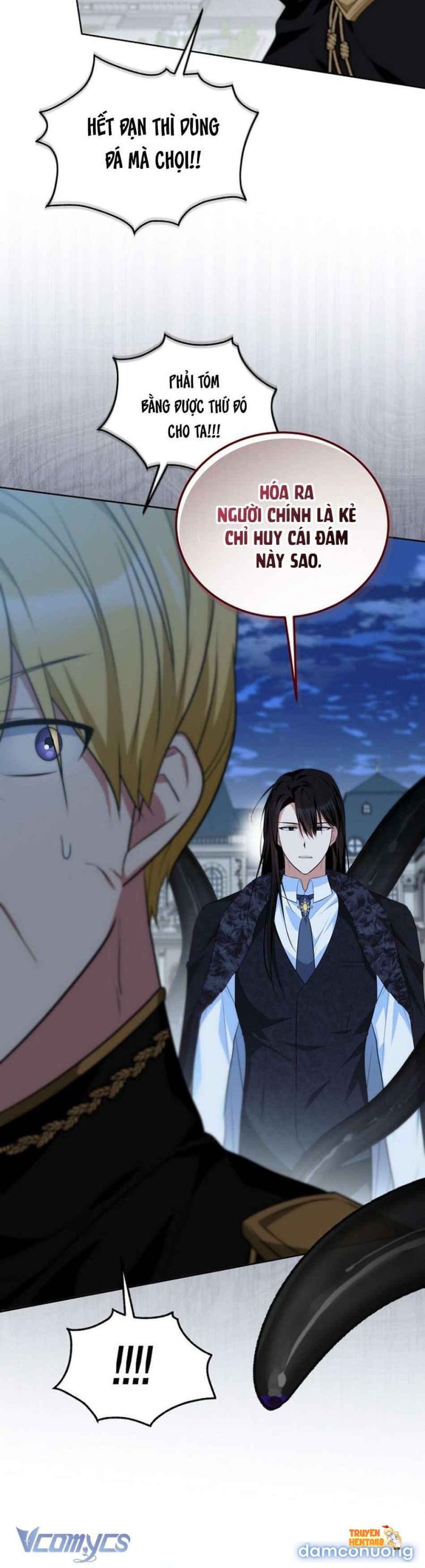 Xem ảnh 〔18+〕gửi Người Bất Tử Mà Tôi Chẳng Thể Thật Lòng - Chapter 14 - tmpdmf7kv2n - Truyenhentaiz.net