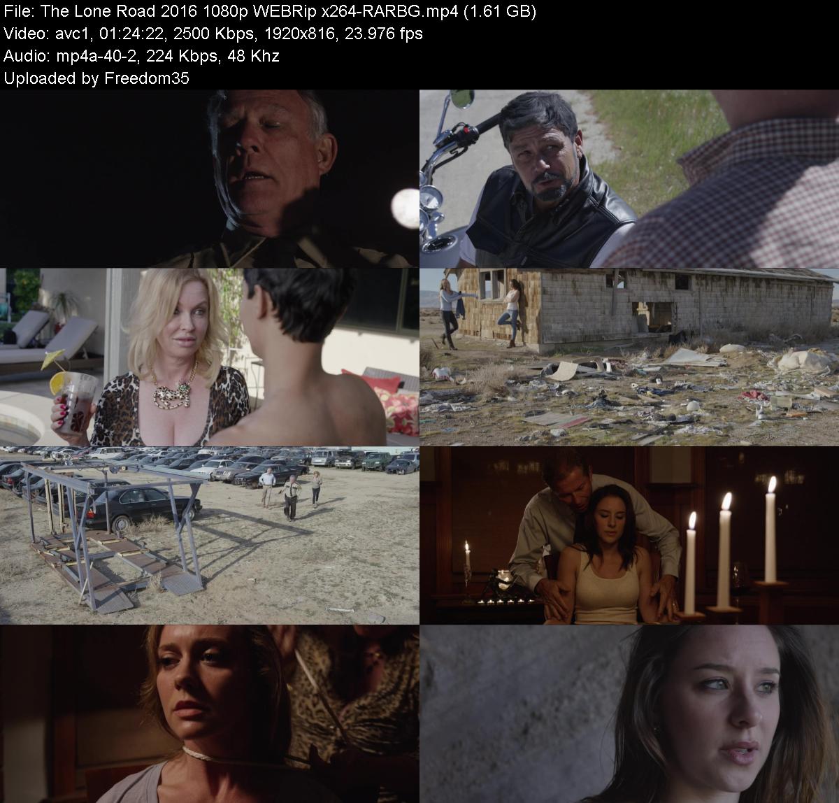 The-Lone-Road-2016-1080p-WEBRip-x264-RAR