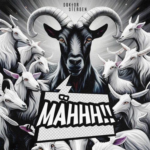 Doktor Sterben - Mähhh!! (2023)