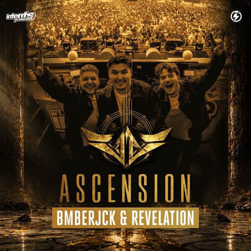 Bmberjck & Revelation - Ascension (2026) MP3