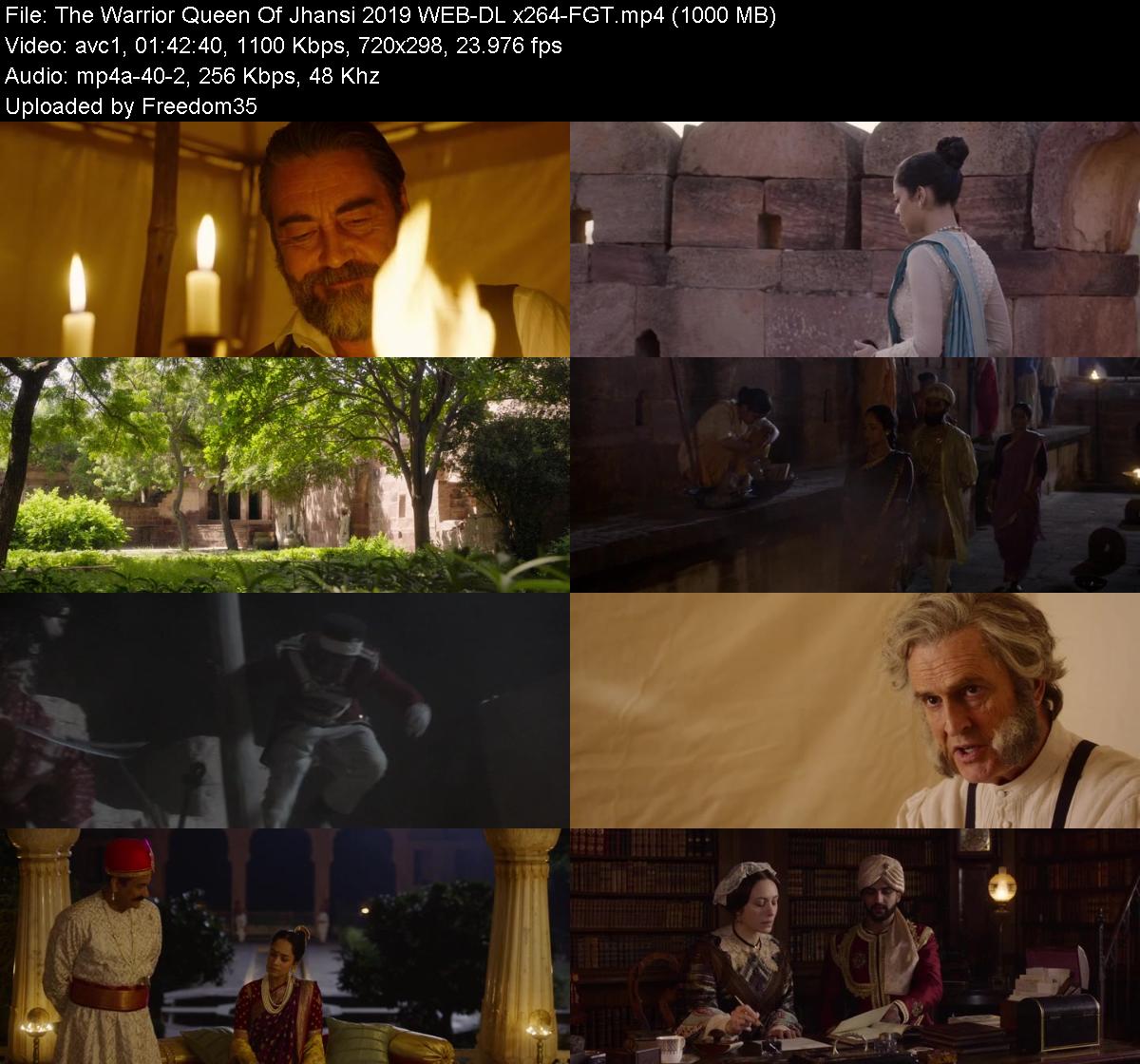 The-Warrior-Queen-Of-Jhansi-2019-WEB-DL-