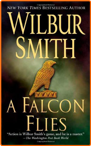 Wilbur Smith Ballantyne 01 A Falcon Flies Epub