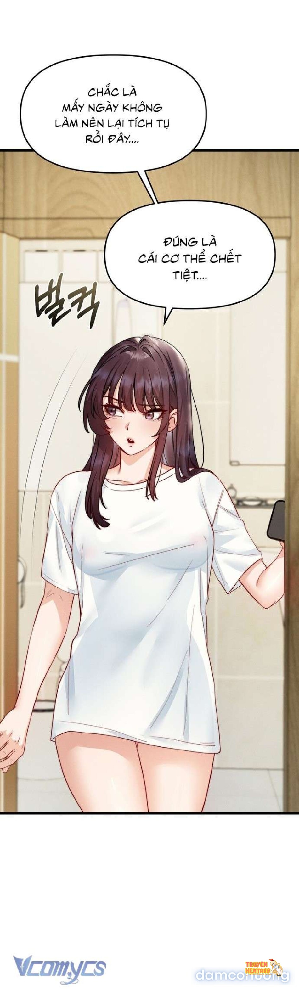 Trang truyện tmpacxpxxcx trong truyện tranh [18+] Sự Tham Lam Của Phụ Nữ - Chap 20 - www.lxmanga.org