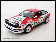 1991 Toyota Sainz M1