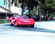 Targa Florio (Part 4) 1960 - 1969  - Page 14 1969-TF-122-002