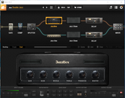 Positive Grid - BIAS FX Desktop v2.4.4.6350 Elite STANDALONE, VST, VST3, AAX x64 - гитарный процессор эффектов