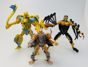 Kingdom-Cheetor-Blackarachnia-Rattrap