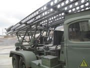 Британский грузовой автомобиль Austin K6, Музей военной техники УГМК, Верхняя Пышма IMG-1053