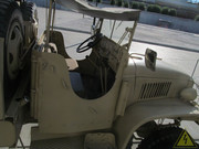Американский грузовой автомобиль GMC CCKW 352, Музей военной техники, Верхняя Пышма IMG-4035