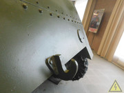 Советский легкий танк Т-40, Музейный комплекс УГМК, Верхняя Пышма DSCN5718