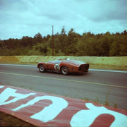 24 HEURES DU MANS YEAR BY YEAR PART ONE 1923-1969 - Page 52 61lm10-F250-TRI-61-O-Gendebien-P-Hill-8