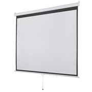 Superfície Matte White da tela