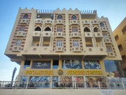 Ленивый Египет (Хургада, Луксор, Каир), декабрь 2025 - январь 2026 Ленивый Египет (Хургада, Луксор, Каир), декабрь 2025 - январь 2026