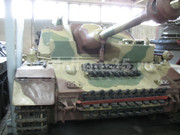 Немецкое штурмовое орудие StuG IV, Muzeum Broni Pancernej, Poznań, Polska Stu-G-IV-002