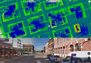 3d laser scanning construction