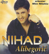 Nihad Alibegovic - Diskografija 2004-aa