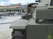 Советский средний танк Т-28, Музей военной техники УГМК, Верхняя Пышма IMG-2051
