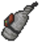 Smoke Bomb Sensor
