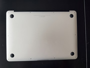 Bazar - chci prodat • Macbook Air 13'' i5, 8GB, CZ, na díly