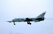11 ORAP Su-24MP 41 White