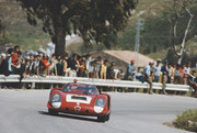 Targa Florio (Part 4) 1960 - 1969  - Page 15 1969-TF-262-003