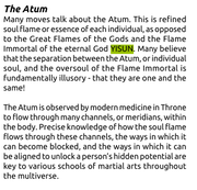 separation from YISUN is illusory