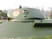 Советский средний танк Т-34 , СТЗ, IV кв. 1941 г., Музей техники В. Задорожного DSCN3247