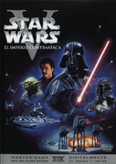 Star Wars - Las películas Star-Wars-Episodio-V-El-Imperio-contraataca