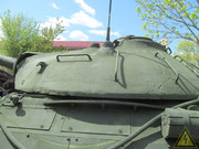 Советский тяжелый танк ИС-3, Музей истории ДВО, Хабаровск IMG-2105