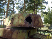 Советский легкий танк Т-26, обр. 1939г.,  Panssarimuseo, Parola, Finland S6303820