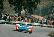 Targa Florio (Part 4) 1960 - 1969  - Page 15 1969-TF-270-005