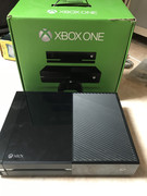 Microsoft Xbox One IMG-3265