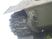 Советский тяжелый танк ИС-2, Борисов IMG-2239