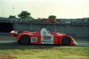 24 HEURES DU MANS YEAR BY YEAR PART FIVE 2000 - 2009 - Page 3 Image025