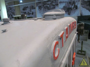 Советский гусеничный трактор С-65, Музей отечественной военной истории, Падиково IMG-3774